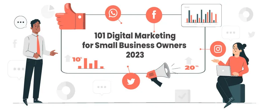 101-Digital-Marketing-for-Small-Business-Owners-2023-edition