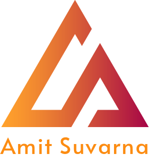 Amit Suvarna