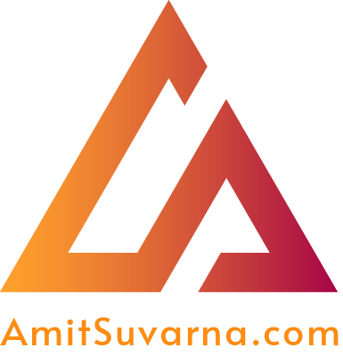 Amit Suvarna